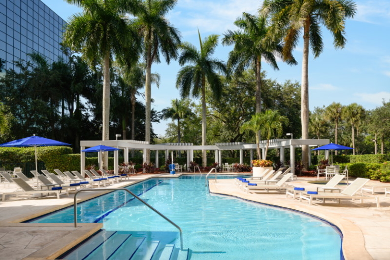 Get to Know Us - Hilton Boca Raton Suites