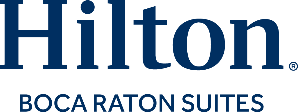 Hilton Boca Raton Logo Hilton Boca Raton Suites